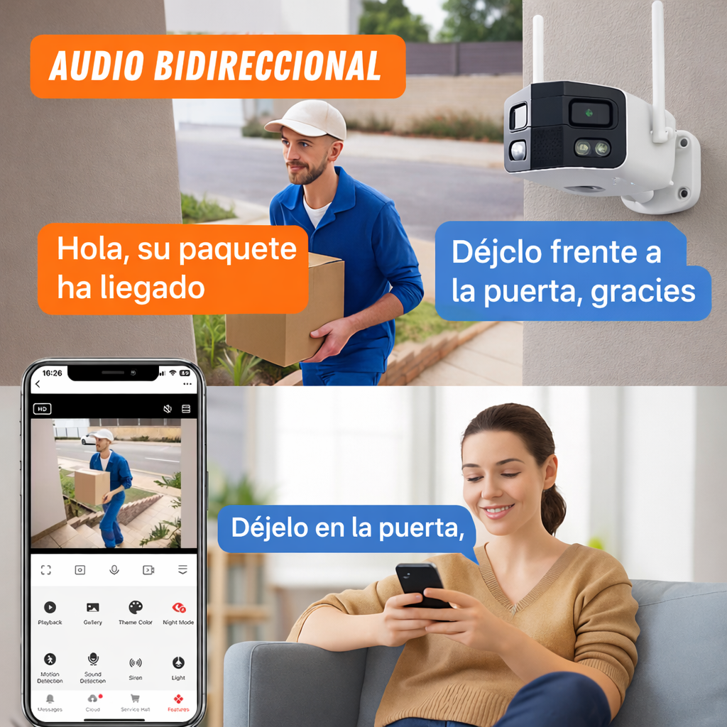 Homegard.es