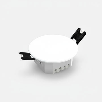 Sensor de Movimiento de Techo 360° WiFi Tuya (mmWave)