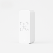 Sensor de Movimiento Inteligente mmWave WiFi / Zigbee Tuya