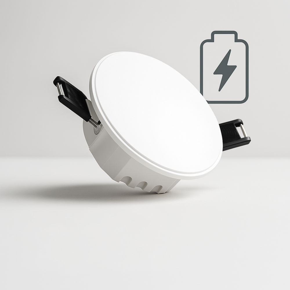 Ahorro de energía