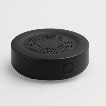 Sirena de Alarma Interior WiFi / Zigbee – 100 dB Tuya