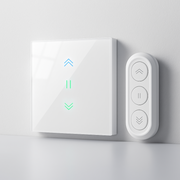 Interruptor WiFi inteligente para persianas Tuya Smart Life - Alexa/Google Home