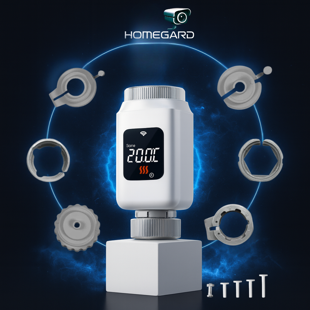 Homegard.es