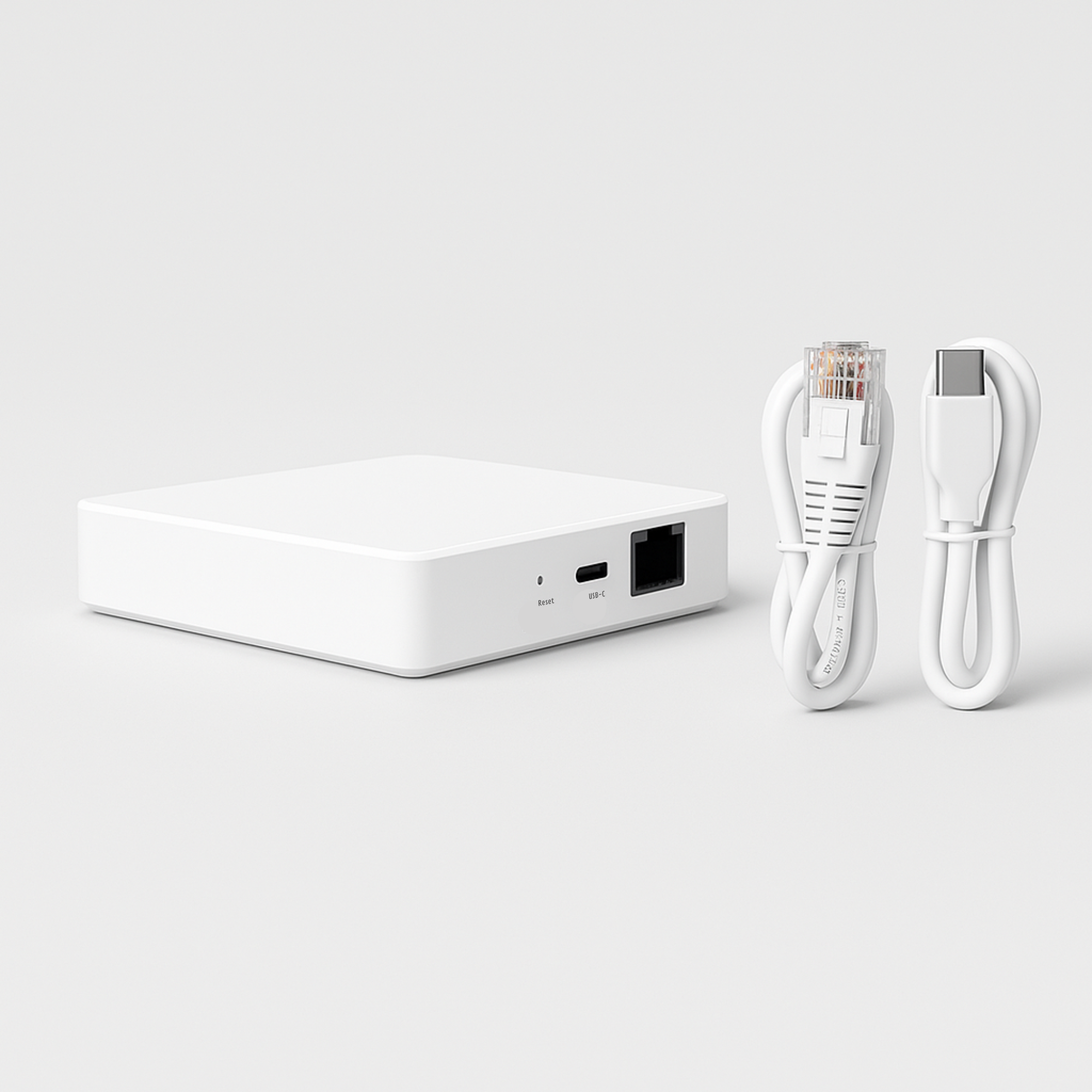 Pasarela Zigbee Tuya 3.0 Matter – Hub Domótico para Alexa, Google y HomeKit