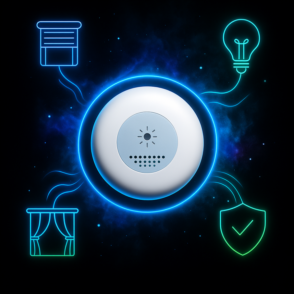 🔋 Autonomía prolongada