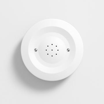 Detector de fugas de agua inteligente WiFi y Zigbee Tuya