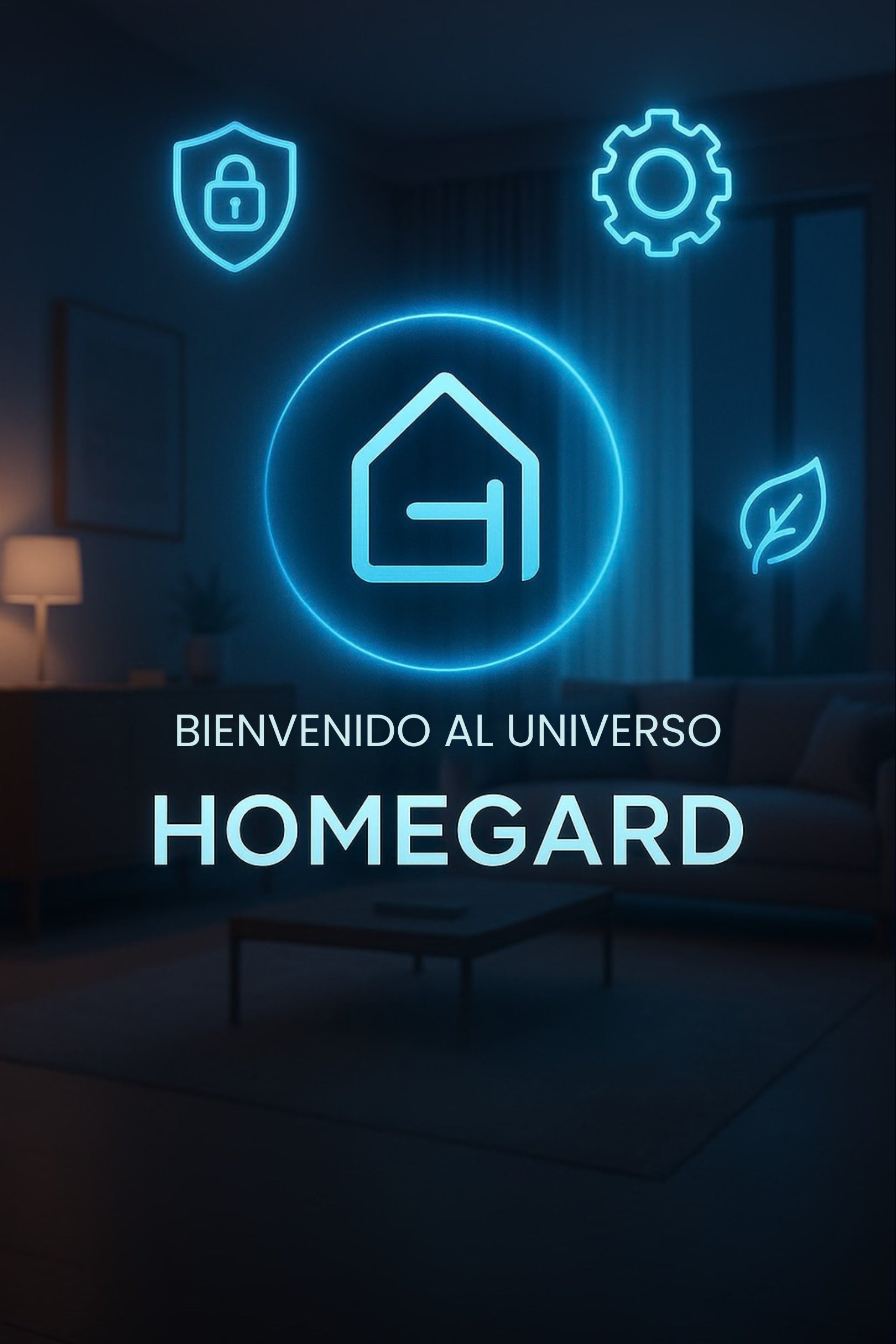 Homegard.es