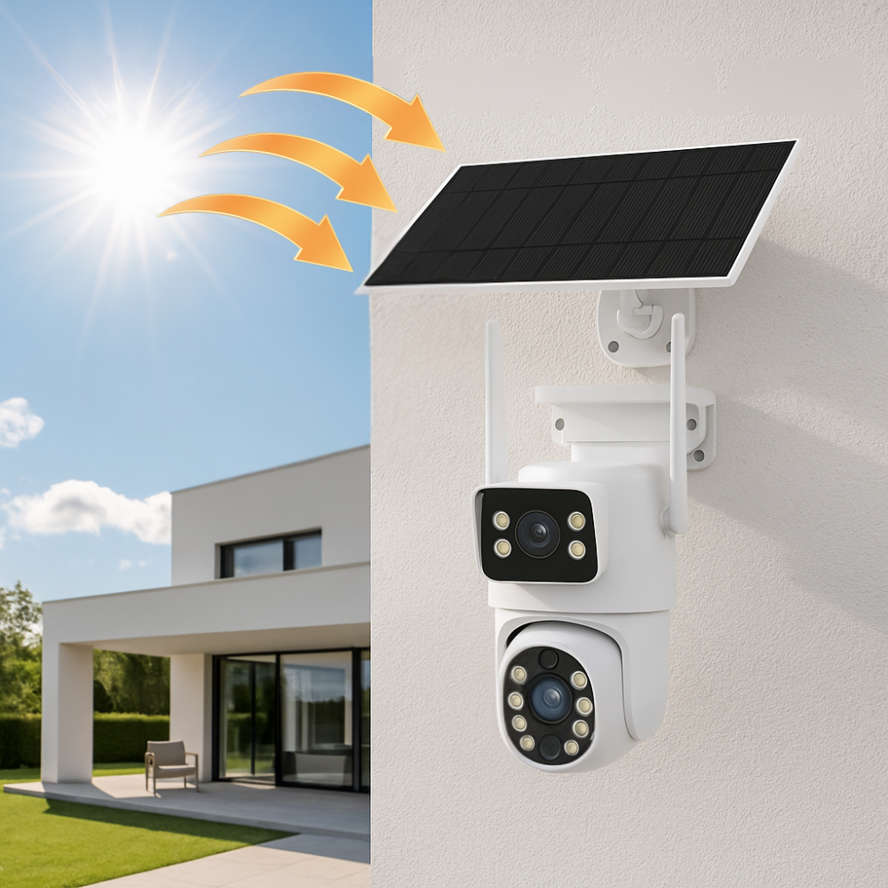 Energía solar sin límites