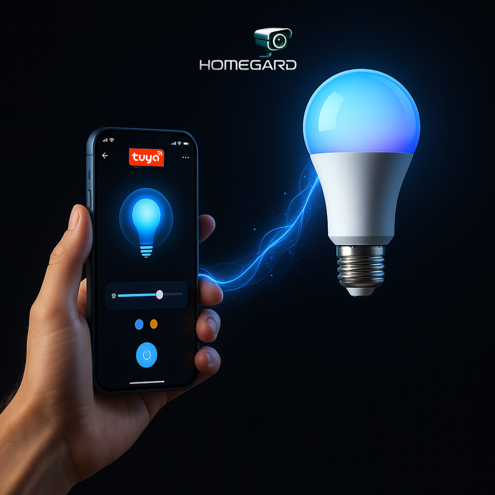 Conexión universal Matter + WiFi 🌐