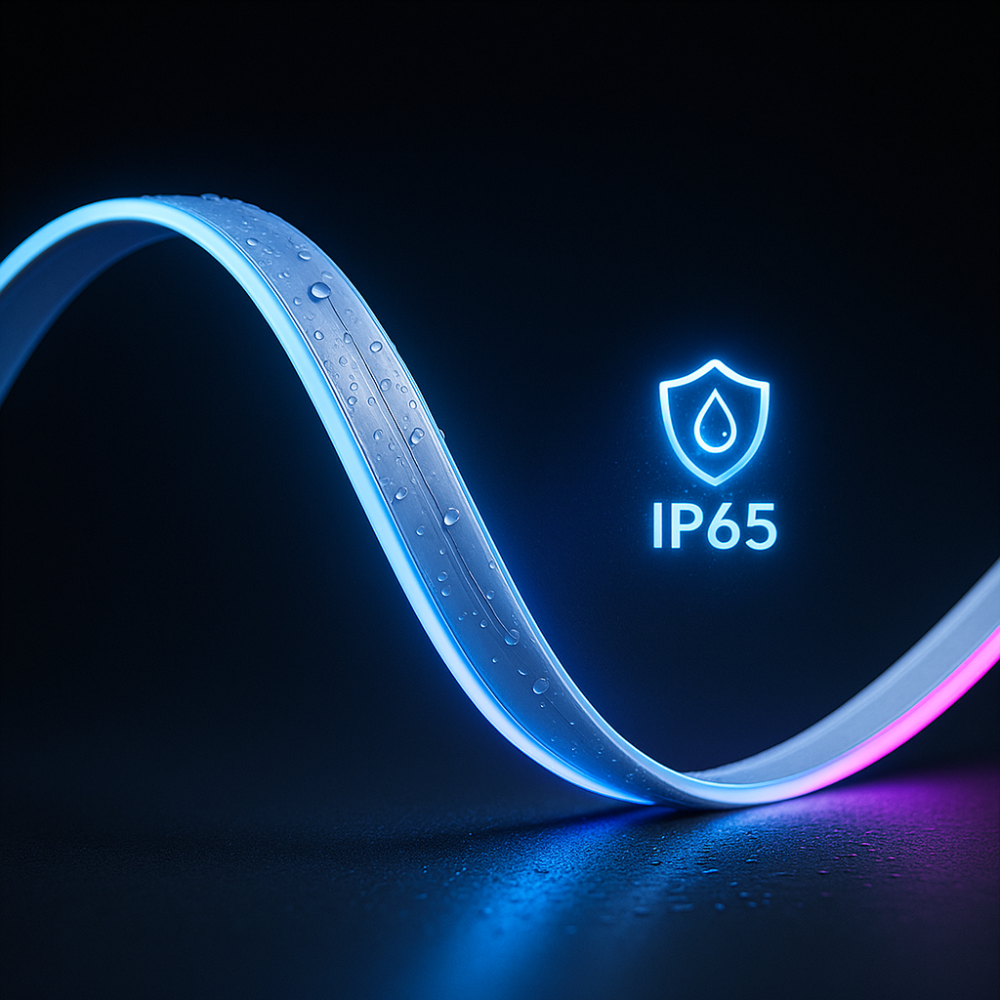 🧩 Instalación rápida, flexible y duradera